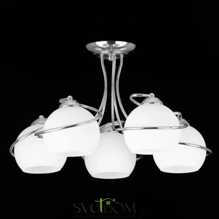 Люстры потолочныеCL155151 CITILUX | Svetdom.by