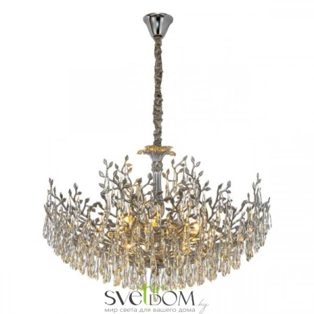 Люстры подвесныеCL310121 CITILUX | Svetdom.by