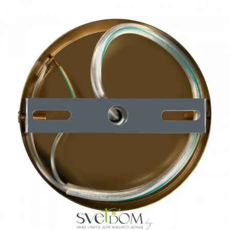 ЛюстрыFR5185PL-06BS Freya | Svetdom.by