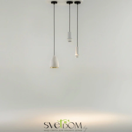 Подвесные светильники Maytoni MOD430PL-L5W3K1 от Магазина Svetdom.by