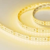 Светодиодная лента RT 2-5000 24V Yellow 2x2 (3528, 1200 LED, LUX) Arlight 008774 Arlight