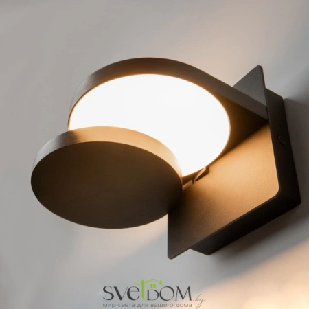 Бра MOD354WL-L12B3K Maytoni | Svetdom.by