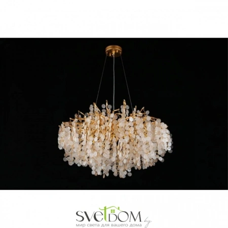 Люстры подвесныеAPL.845.03.13 Aployt | Svetdom.by