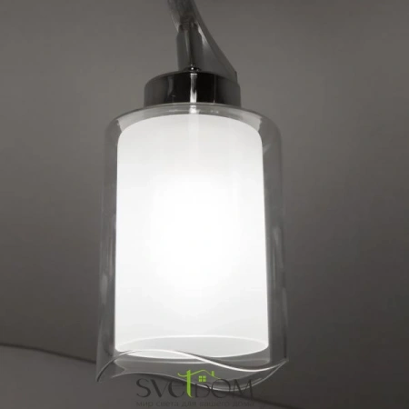 Люстры потолочныеCL169141 CITILUX | Svetdom.by