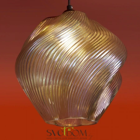 Подвесные светильники Freya FR5548PL-01GN от Магазина Svetdom.by