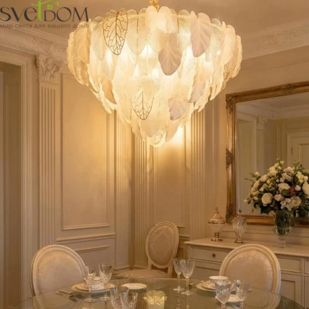 Люстры подвесныеCL328190 CITILUX | Svetdom.by