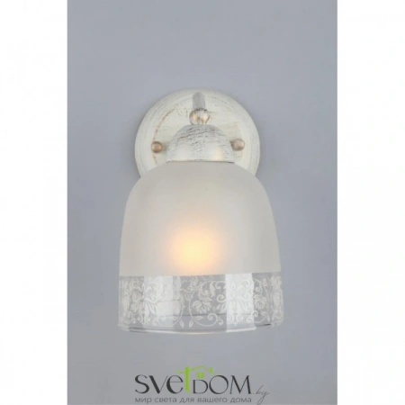 Настенные светильники OML-54901-01 Omnilux | Svetdom.by