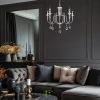 Подвесная люстра Citilux Рига CL437151 CITILUX