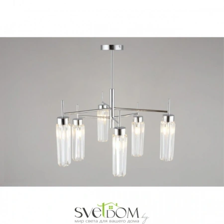 Люстры потолочныеOML-68507-06 Omnilux | Svetdom.by