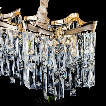 Люстры подвесныеCL308202 CITILUX | Svetdom.by