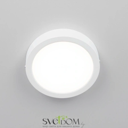 Citilux Галс CL5516N Светильник накладной светодиодный CITILUX