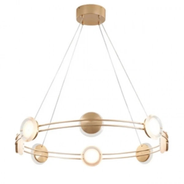 Люстры подвесные4334-8P Favourite | Svetdom.by