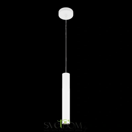 Подвесные светильники Maytoni MOD161PL-01W1 от Магазина Svetdom.by