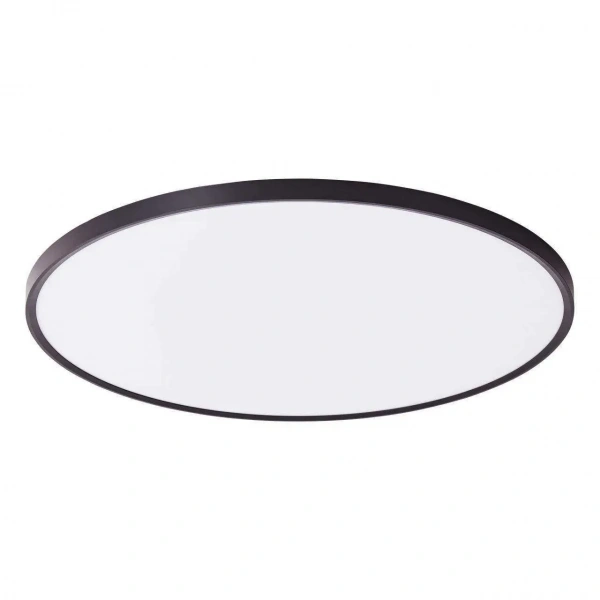 Потолочный светильник LED4U L3030-750 BK