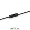 Настольный светильник Freya FR5259TL-01BS Freya
