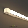 Гибкий неон Maytoni 432016 изгиб вдоль оси, 10Вт, LED, 3000K, Белый | Svetdom.by