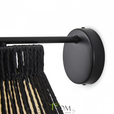 Бра FR5405WL-01B Freya | Svetdom.by