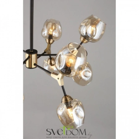 Люстры потолочныеOML-93407-12 Omnilux | Svetdom.by