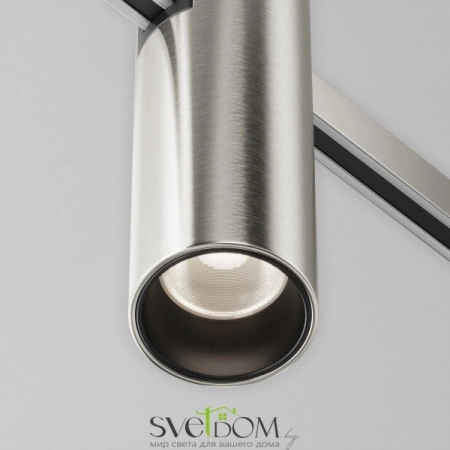 TR143-1-5W4K-W-PT Maytoni