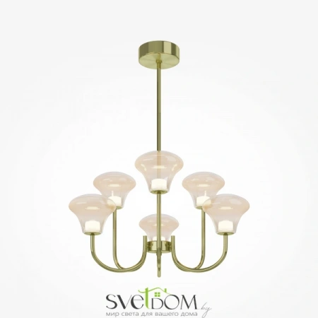 Подвесные светильники Maytoni MOD402PL-L20BS3K от Магазина Svetdom.by