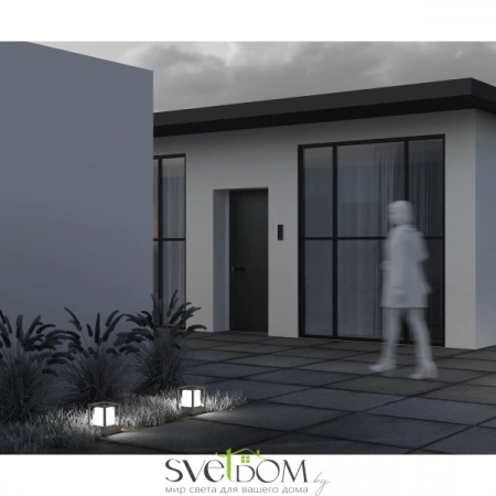 O455FL-01GF1 Maytoni