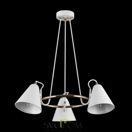 Подвесные светильники Freya FR8001PL-03WG от Магазина Svetdom.by