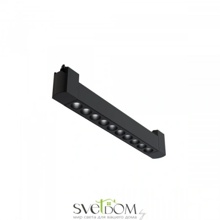 TR010-1-10W4K-M-B Maytoni