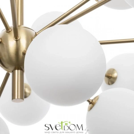 Люстры на штангеCL212193 CITILUX | Svetdom.by