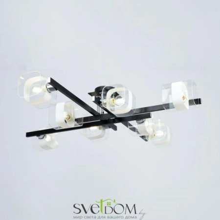Люстры потолочныеCL139282 CITILUX | Svetdom.by