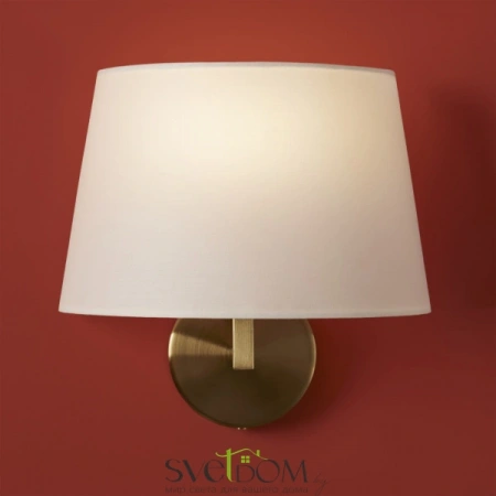 Настенные светильники FR2042WL-01BS Freya | Svetdom.by