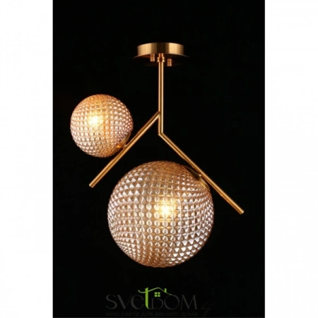 Люстры потолочныеAPL.300.17.02 Aployt | Svetdom.by