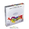 Citilux Light & Music CL703M61 Люстра музыкальная с пультом CITILUX
