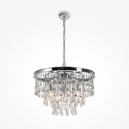 Подвесные светильники Maytoni MOD091PL-05CH от Магазина Svetdom.by