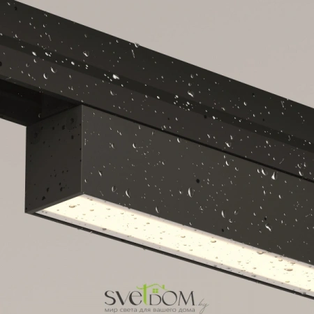 O-TR02-1-S-30WB3K Maytoni