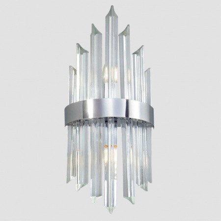 Настенные светильники ML.505.02 CR MODELUX | Svetdom.by