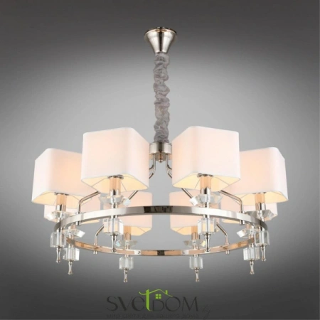 Люстры подвесныеAPL.838.03.08 Aployt | Svetdom.by