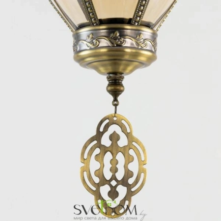 Подвесные светильники CITILUX CL419213 от Магазина Svetdom.by