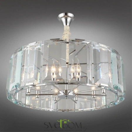 Люстры подвесныеOML-81513-10 Omnilux | Svetdom.by