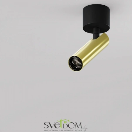 Потолочные светильники Maytoni C141CL-L125-6W4K-BBS от Магазина Svetdom.by