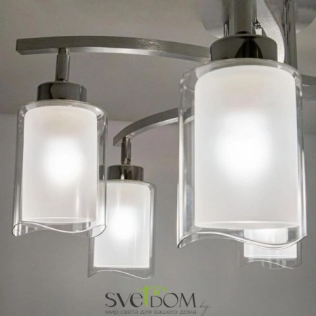 Люстры потолочныеCL169161 CITILUX | Svetdom.by