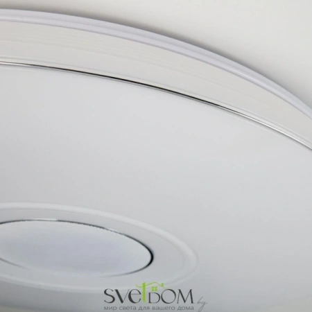 Citilux Light & Music CL703M101 Люстра музыкальная с пультом CITILUX