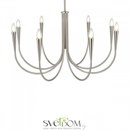 Подвесные светильники Freya FR5253PL-08N от Магазина Svetdom.by