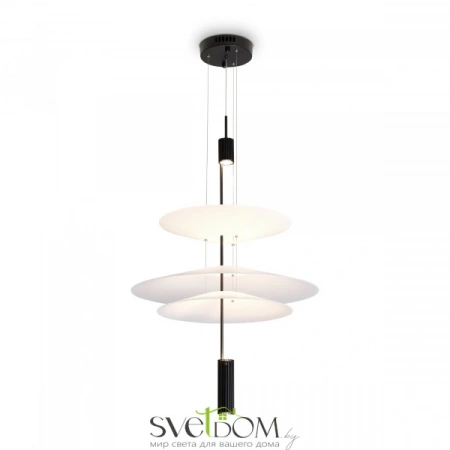 Подвесные светильники Freya FR6190PL-L7WB от Магазина Svetdom.by