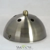 Люстра потолочная Lussole Gresham LSP-8368 E14 Lussole