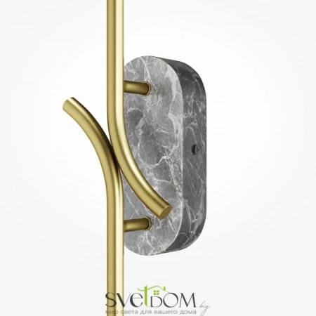 Настенные светильники MOD256WL-L5BS3K2 Maytoni | Svetdom.by