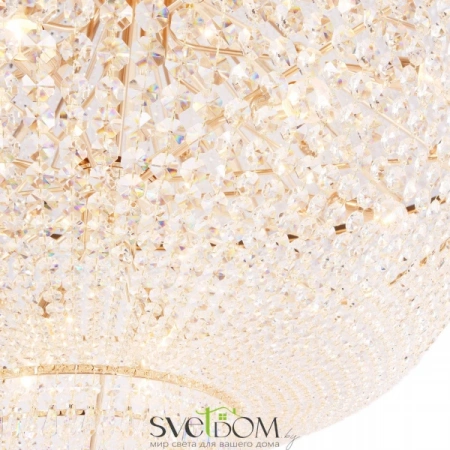 ЛюстрыDIA890-CL-42-G Maytoni | Svetdom.by