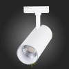 ST350.546.15.36 Св-к трек. Белый LED 1*15W 4000K 1 350Lm Ra?90 36° IP20 L158xW65xH193 100-240V Однофазная трековая система ST LUCE