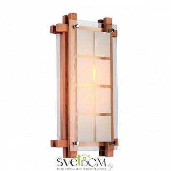 Светильник настенно-потолочный Omnilux  OML-40511-02