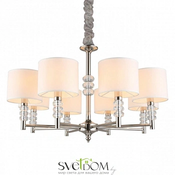 Люстра подвесная Aployt  APL.724.03.08