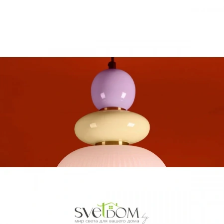 Подвесные светильники Freya FR5595PL-01B от Магазина Svetdom.by